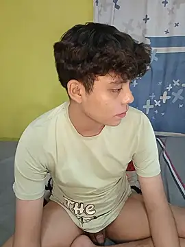 Chatroom XXX en direct de Nathanbell_1