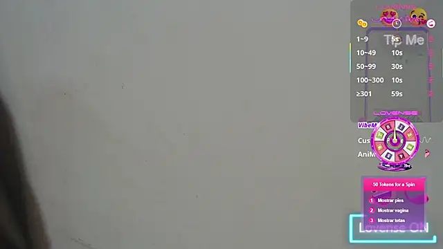 XXX chat uživo modela Karla_Rodriguez0