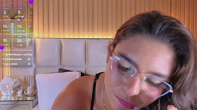 Chat XXX en directo de BellaaGrace