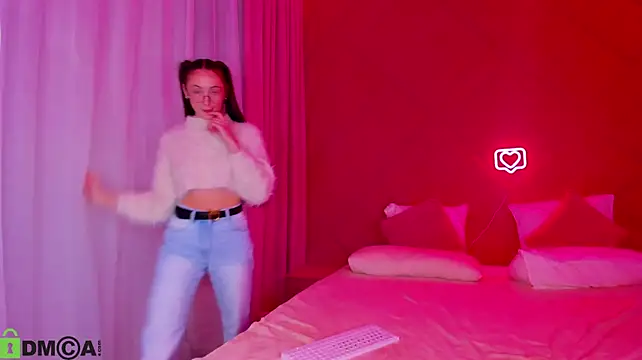 Chatroom XXX en direct de Lexi_Split