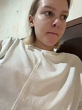 Chat XXX en directo de AshleyMur