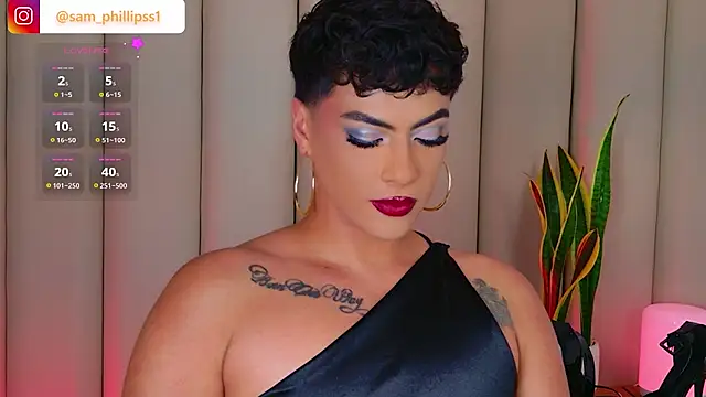 sam_phillipss Chat XXX in diretta