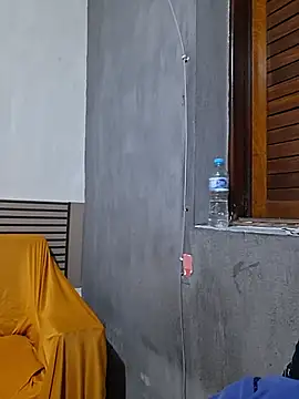 Show de webcam de COROADOTADOCASADO