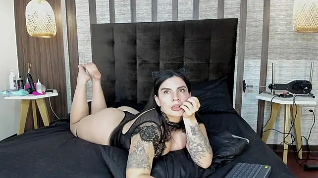 Hannah_Cross' Live XXX Chat