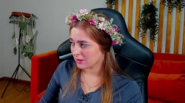 EllaBells Chat XXX live