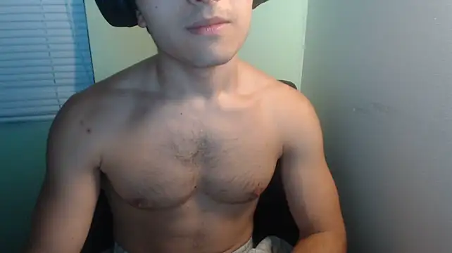 Chat +18 de the1invisibleboy ao vivo