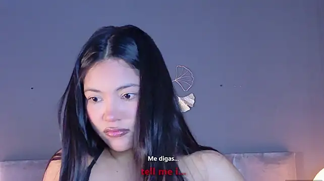Chat XXX en directo de Kendal_Foxx_