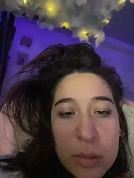 Celeste_Bauman Adlı Modelin Canlı XXX Sohbeti
