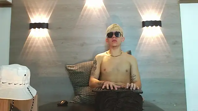 Gaeliitto Chat XXX live