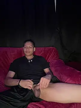 XXX chat uživo modela iktzx