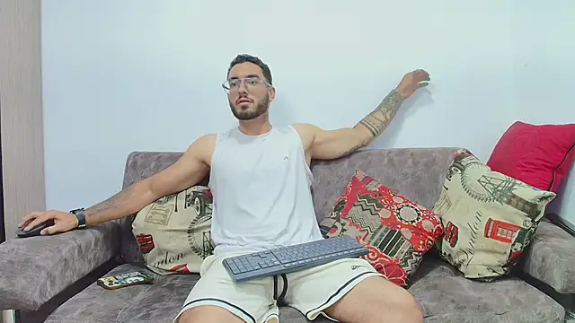 thebadboys05's Live XXX Chat