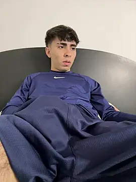 MichaellSullivan Live XXX-chat