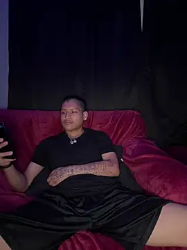 Sembang XXX Secara Langsung iktzx