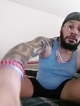 Czat XXX na żywo – TooGoodConway23