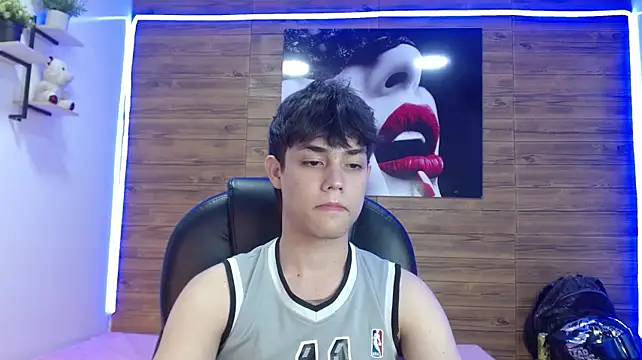 Chat XXX en directo de ivan_cooper