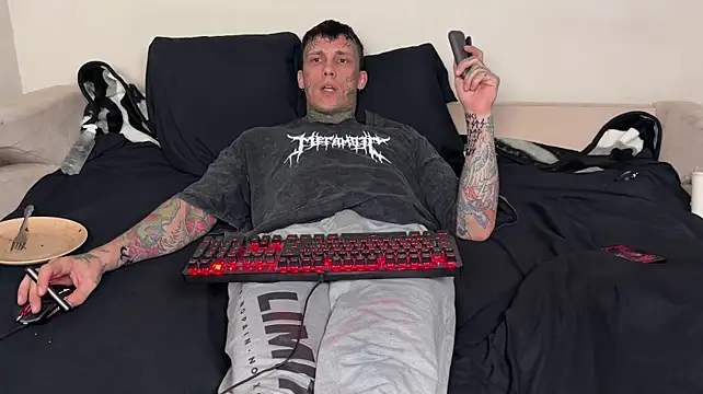 Онлайн чат XXX Anubisgods
