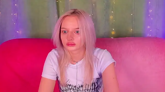 AlessaKiss' Live XXX Chat