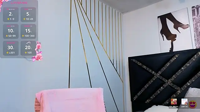steff_bratz 现场XXX聊天