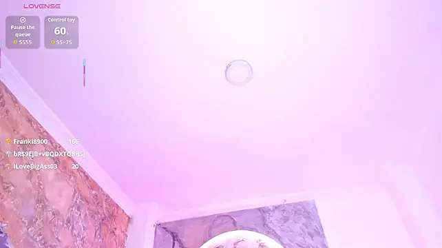 Chat XXX ao vivo de ElaWindsor