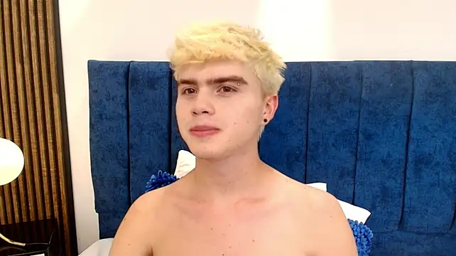 XXX chat uživo modela Ian_Stone