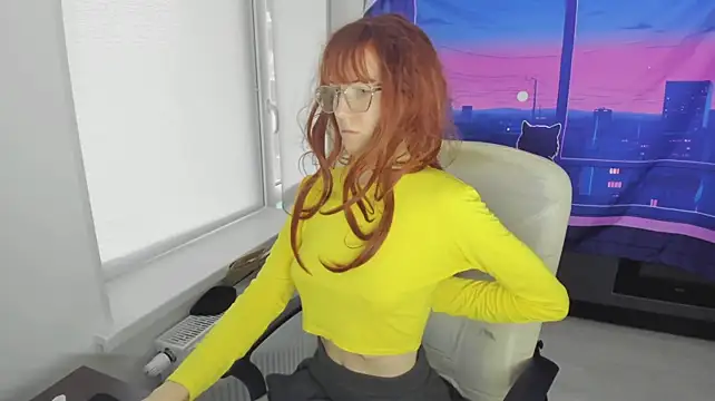 _Suunbeam_'s Live XXX Chat