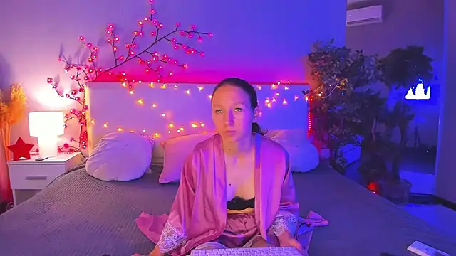 VanessaSims Obrolan Langsung XXX