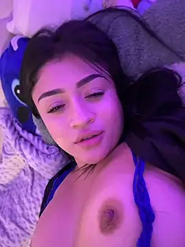 lucianaroy লাইভ XXX চ্যাট