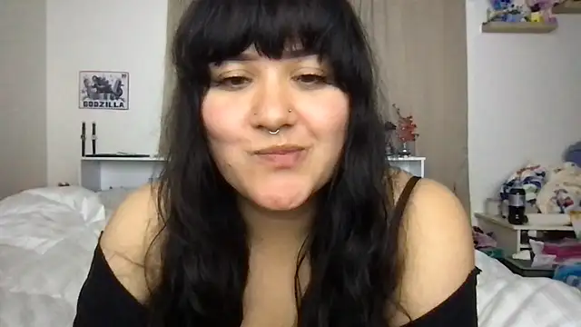 Daisyymarieee Chat XXX in diretta