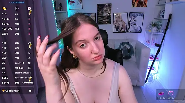 Czat XXX na żywo – Elisabeth_Binder