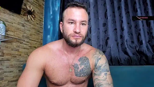 delessandro_world Live XXX-chat