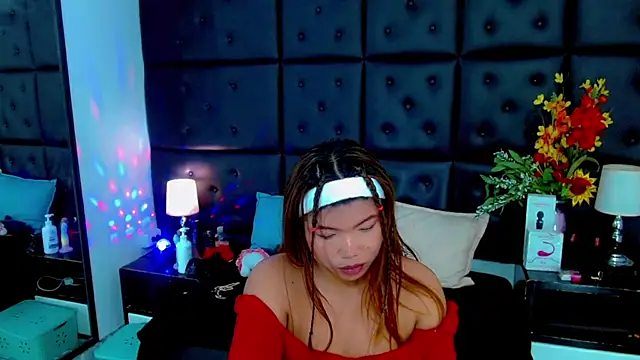 Cloelombard 라이브 XXX 채팅