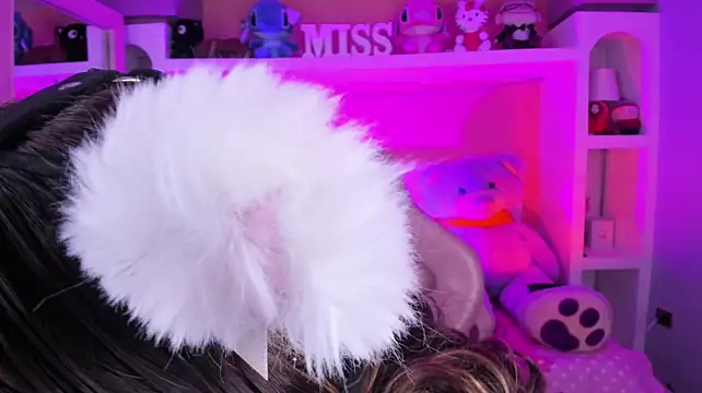 miss___megan 라이브 XXX 채팅