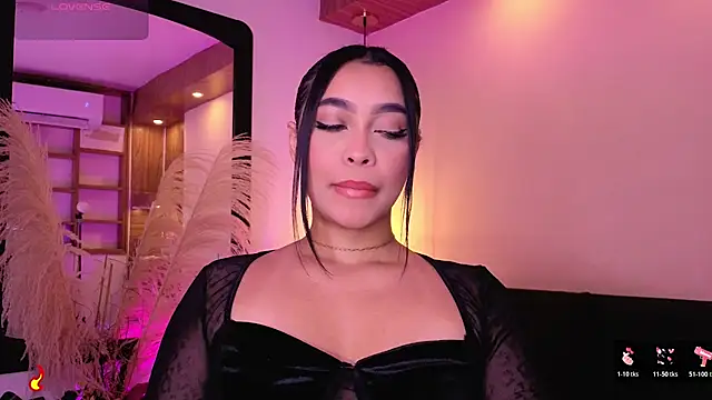 Chloe_monroeen Live XXX chat