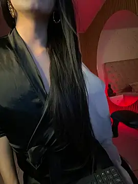 lanadoll20 Adlı Modelin Canlı XXX Sohbeti