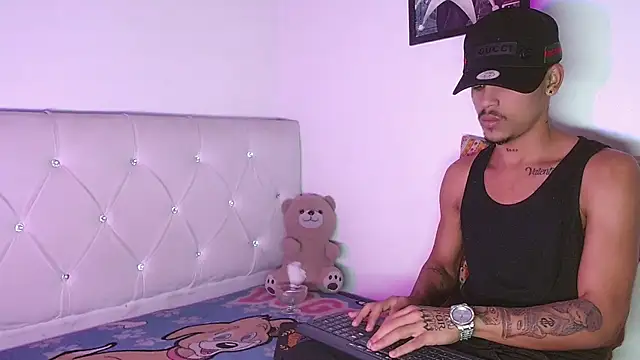 Chat XXX Live Angel_foxc13