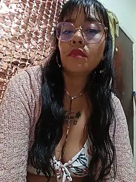 milly_hotty's Live XXX Chat