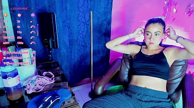 lili_mint Live XXX Chat