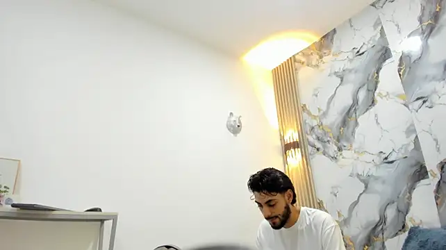 Chat XXX ao vivo de dashmonroe
