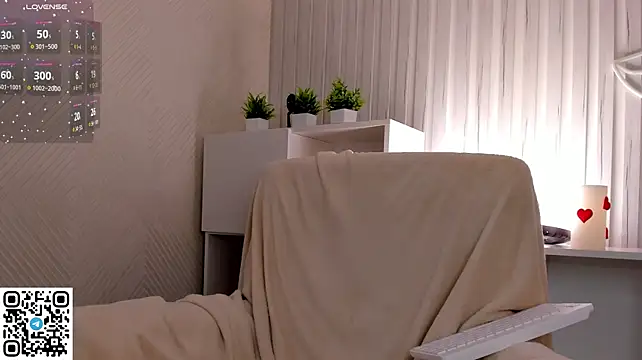 Chat XXX Live iris_barnes