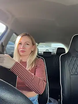 LavenderHot Live XXX Chat