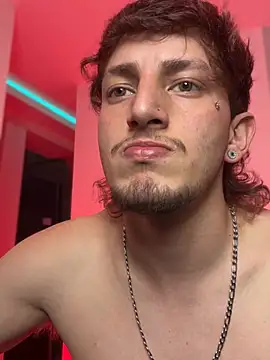 ZarcoXIX Live XXX Chat