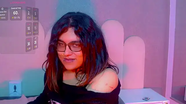 Živý XXX chat jessie_dark30
