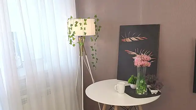 Živý XXX chat EvaStarlighto