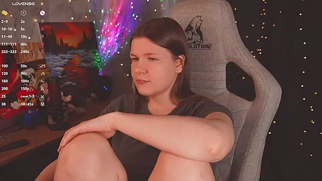 Chat +18 de cuteamberlyyy ao vivo