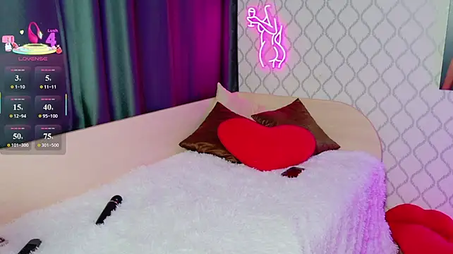 Curious_Lily Live XXX Chat