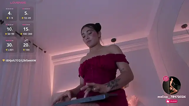 emilly_duque's Live XXX Chat