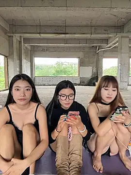 MS-520 Live XXX-chat