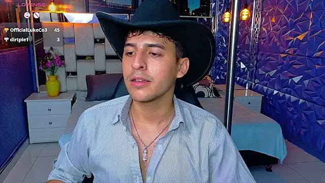 ian_sprouse Live XXX Chat