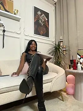 GoddessDreea Chat XXX in diretta