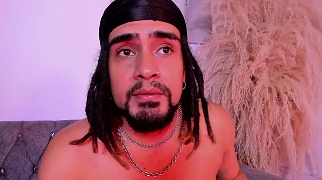 sherkanLafleurn Live XXX chat